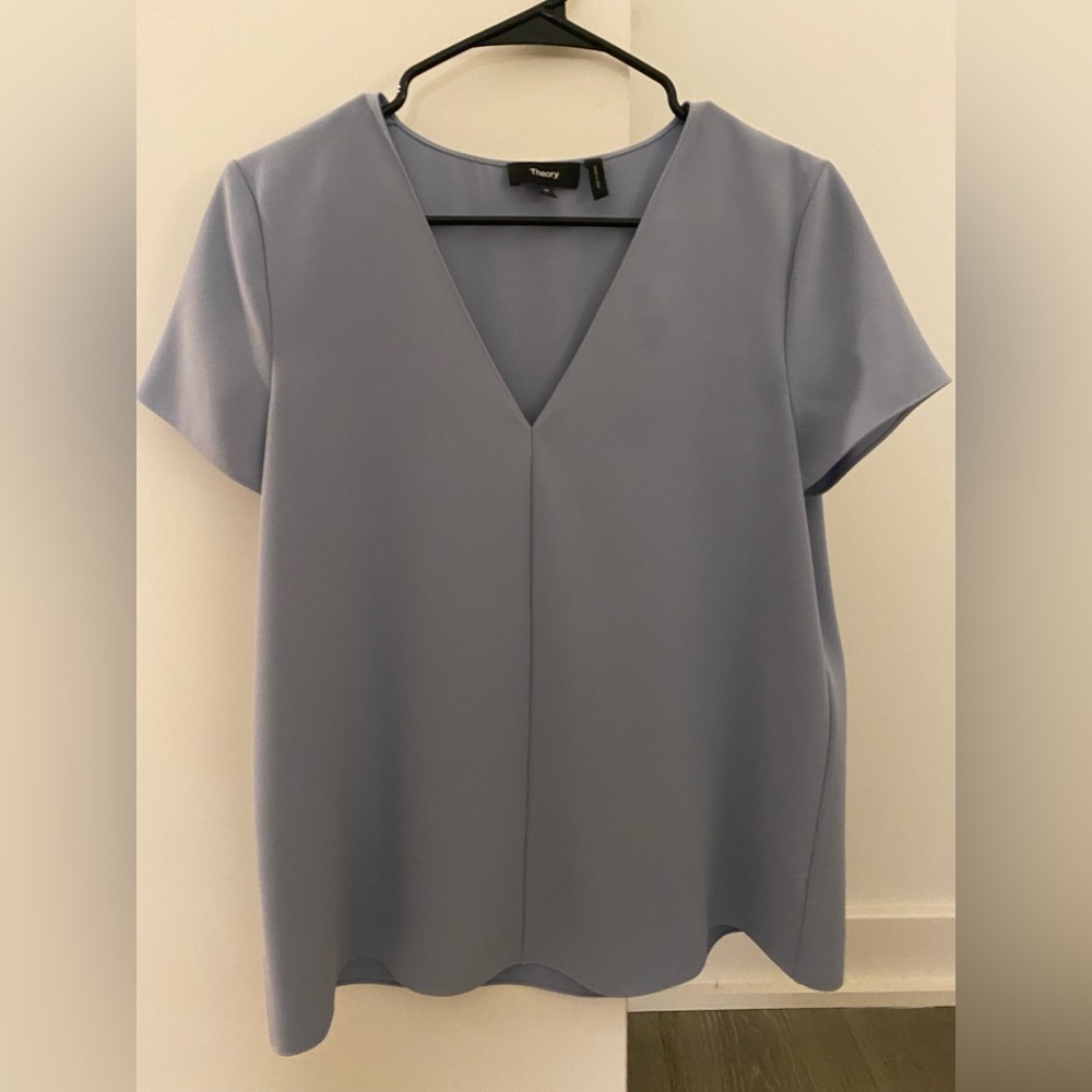Theory short sleeve